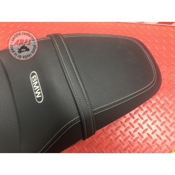 Selle pilote BMW 1800 R 18 Roctane 2023 à 2025