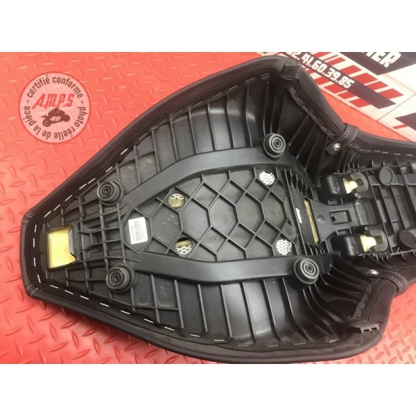 Selle pilote BMW 1800 R 18 Roctane 2023 à 2025