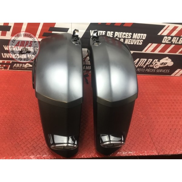 Valises BMW 1800 R 18 Roctane 2023 à 2025