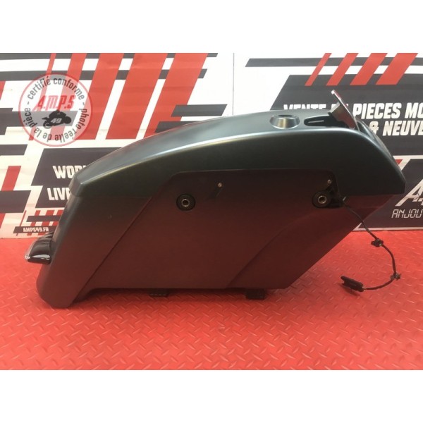 Valises BMW 1800 R 18 Roctane 2023 à 2025