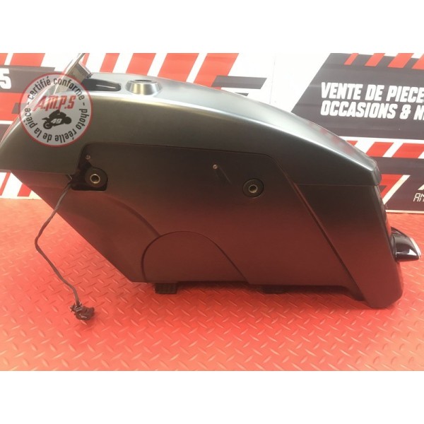 Valises BMW 1800 R 18 Roctane 2023 à 2025