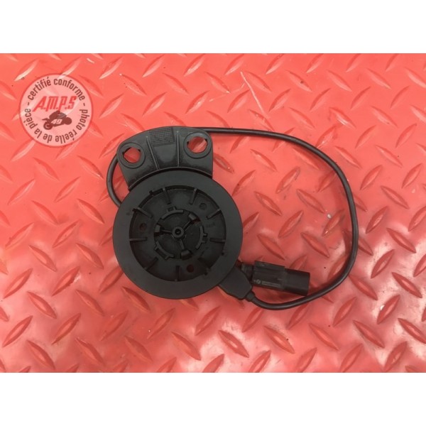 Antenne de neiman BMW 1800 R 18 Roctane 2023 à 2025