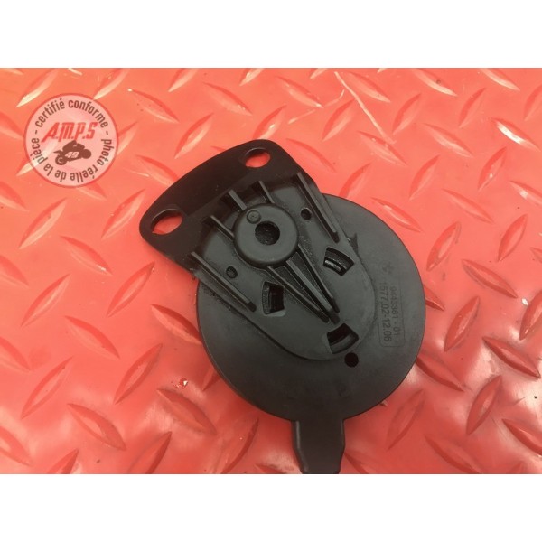 Antenne de neiman BMW 1800 R 18 Roctane 2023 à 2025