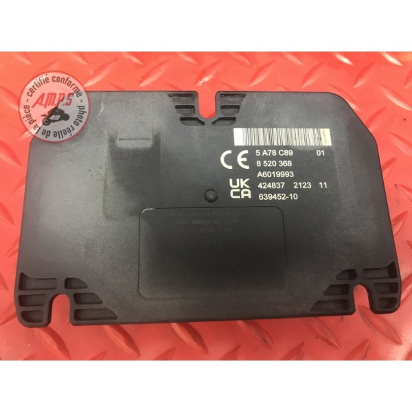 Boitier d'alarme BMW 1800 R 18 Roctane 2023 à 2025