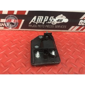 Boitier de demarrage 