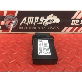 Boitier de gestion de module BMW 1800 R 18 Roctane 2023 à 2025