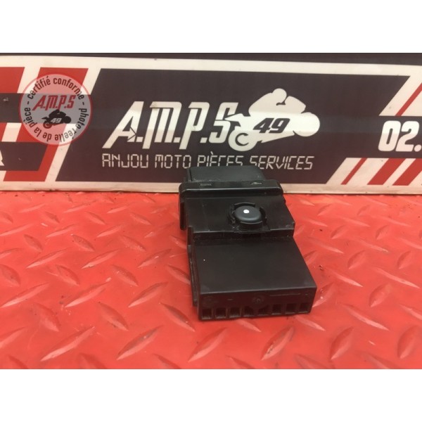 Boitier de gestion de module BMW 1800 R 18 Roctane 2023 à 2025
