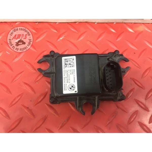 Boitier relais electrique BOX BMW 1800 R 18 Roctane 2023 à 2025