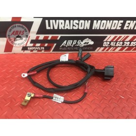 Cable de batterie BMW 1800 R 18 Roctane 2023 à 2025