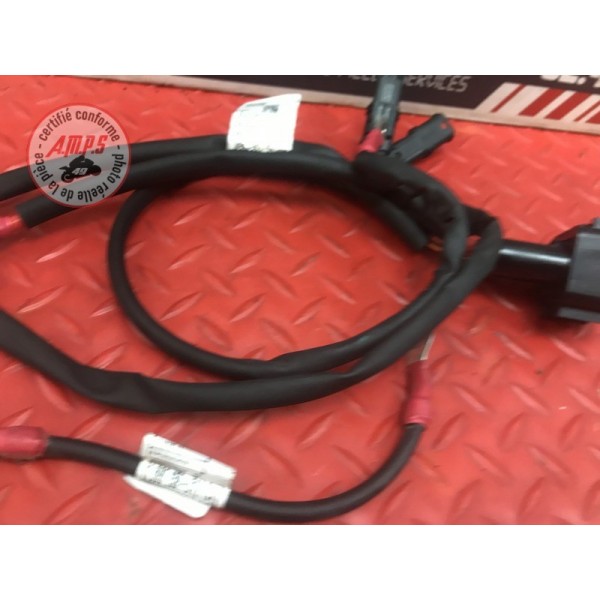 Cable de batterie BMW 1800 R 18 Roctane 2023 à 2025