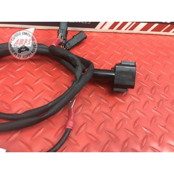 Cable de batterie BMW 1800 R 18 Roctane 2023 à 2025