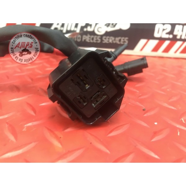 Cable de batterie BMW 1800 R 18 Roctane 2023 à 2025