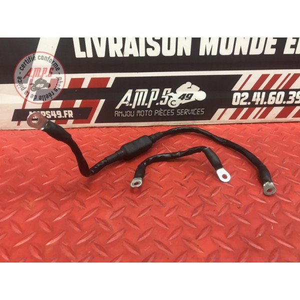 Cable de masse BMW 1800 R 18 Roctane 2023 à 2025