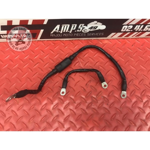 Cable de masse BMW 1800 R 18 Roctane 2023 à 2025