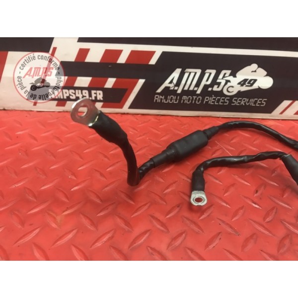 Cable de masse BMW 1800 R 18 Roctane 2023 à 2025