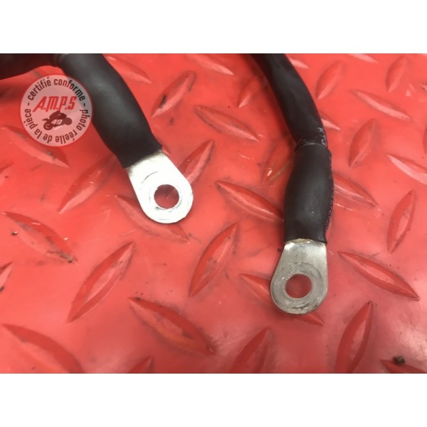 Cable de masse BMW 1800 R 18 Roctane 2023 à 2025