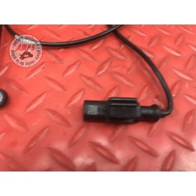 Capteur ABS arrière 