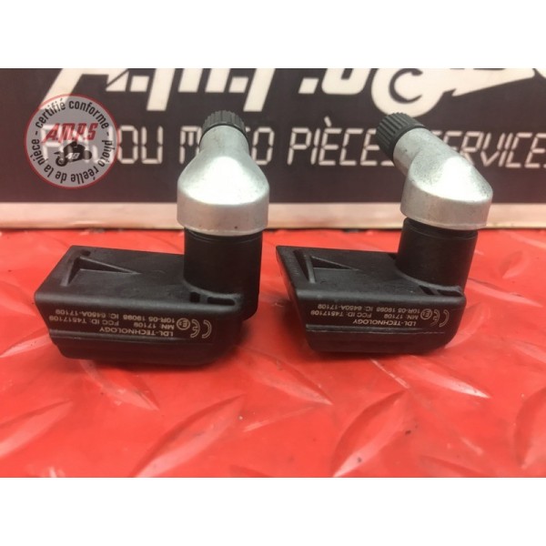 Valve electronique BMW 1800 R 18 Roctane 2023 à 2025