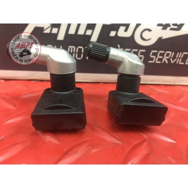 Valve electronique BMW 1800 R 18 Roctane 2023 à 2025