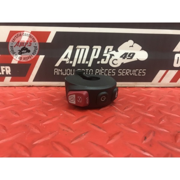 Commodo droit BMW 1800 R 18 Roctane 2023 à 2025