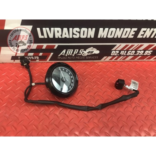 Compteur BMW 1800 R 18 Roctane 2023 à 2025