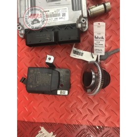 Kit neiman avec boitier CDI 