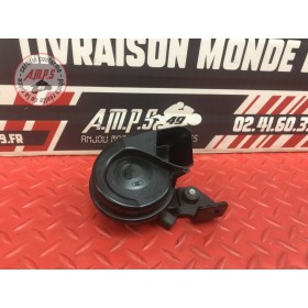 Klaxon avertisseur sonore BMW 1800 R 18 Roctane 2023 à 2025