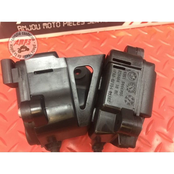 Moteur de valve d echappement BMW 1800 R 18 Roctane 2023 à 2025
