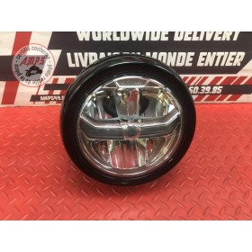 Optique de phare avant 