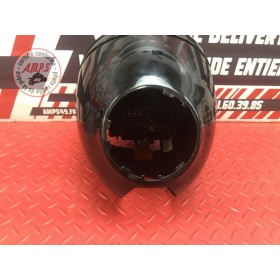 Optique de phare avant 