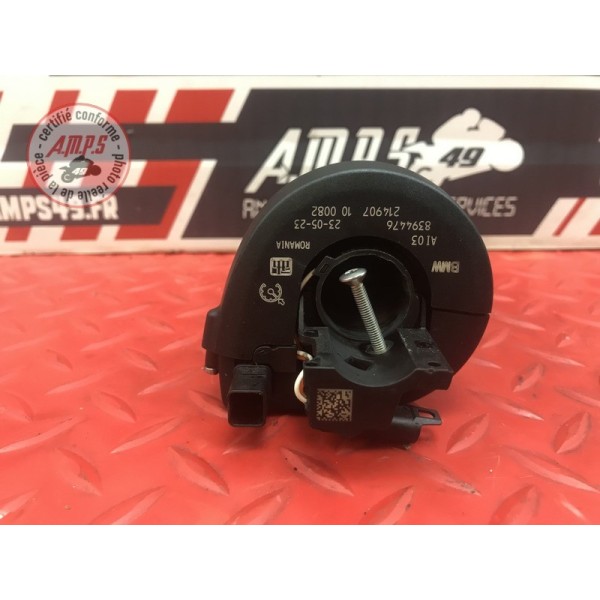 Ride by wire Poignée d'accélérateur BMW 1800 R 18 Roctane 2023 à 2025