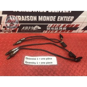 Sonde lambda BMW 1800 R 18 Roctane 2023 à 2025