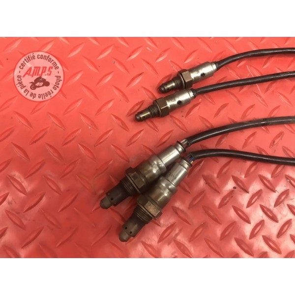 Sonde lambda BMW 1800 R 18 Roctane 2023 à 2025