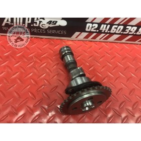 Arbre a cames gauche 