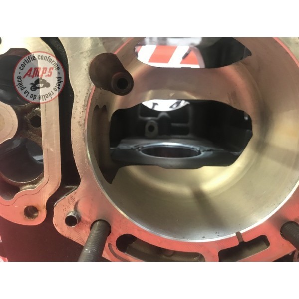 Bloc moteur nu BMW 1800 R 18 Roctane 2023 à 2025