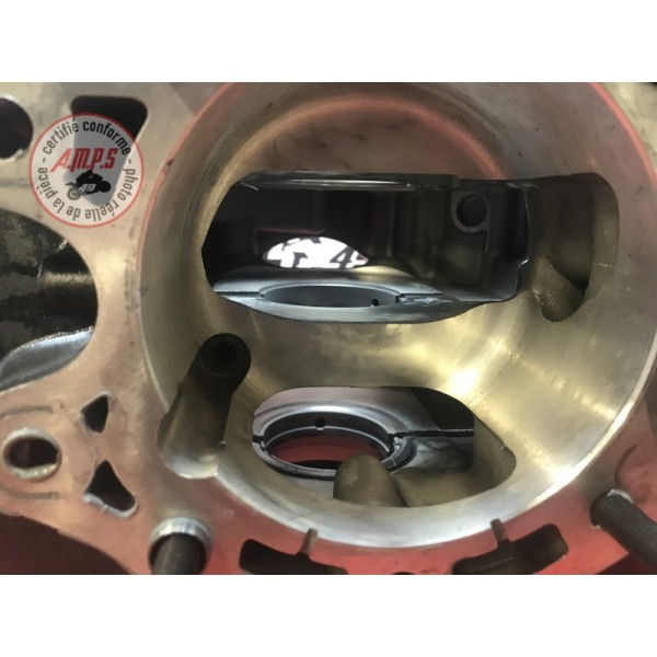 Bloc moteur nu BMW 1800 R 18 Roctane 2023 à 2025