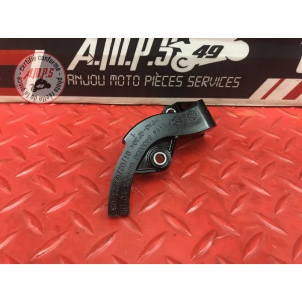 Cache cable stator BMW 1800 R 18 Roctane 2023 à 2025