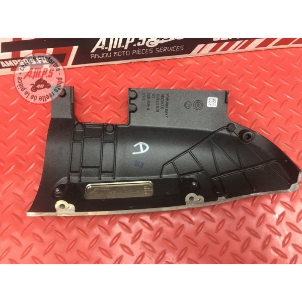 Cache moteur droit BMW 1800 R 18 Roctane 2023 à 2025