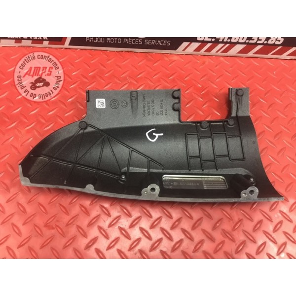 Cache moteur gauche BMW 1800 R 18 Roctane 2023 à 2025