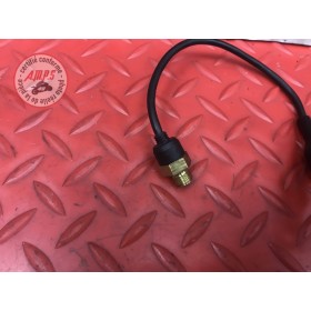 Capteur de temperature 