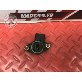 Capteur moteur 