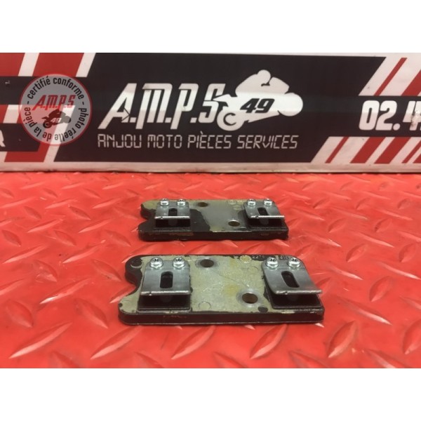 Clapets SAI BMW 1800 R 18 Roctane 2023 à 2025