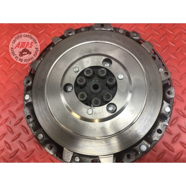 Embrayage avec disque BMW 1800 R 18 Roctane 2023 à 2025