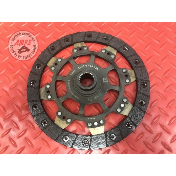 Embrayage avec disque BMW 1800 R 18 Roctane 2023 à 2025