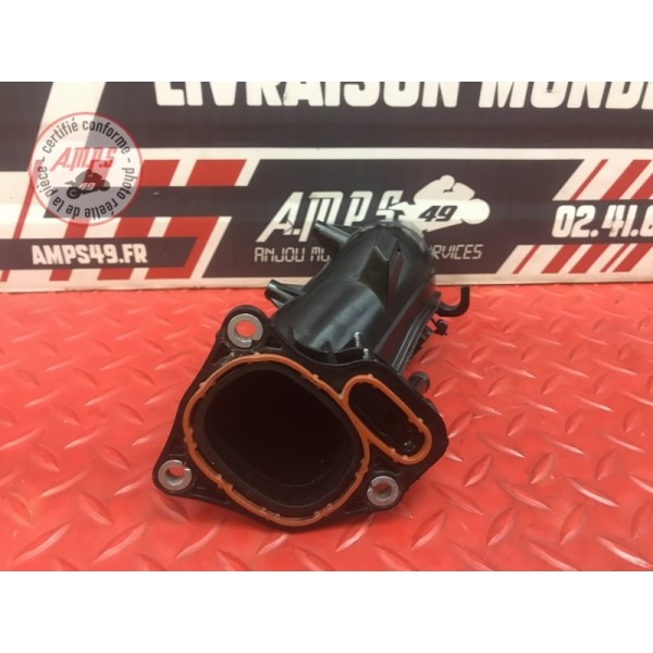 Conduit d'air et essence droit BMW 1800 R 18 Roctane 2023 à 2025