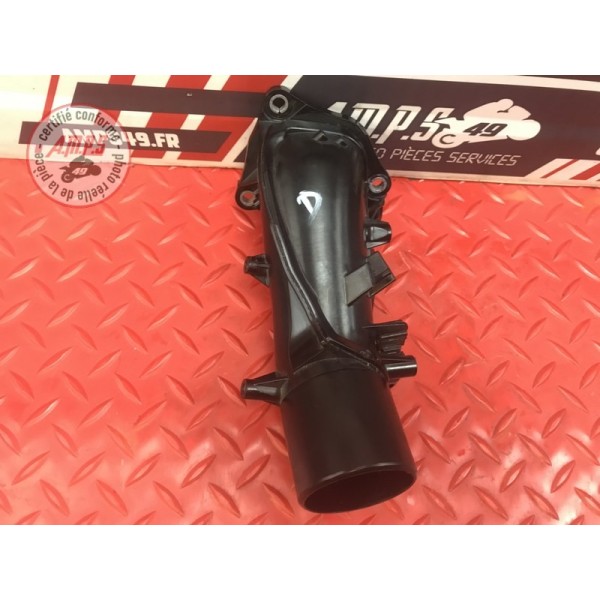 Conduit d'air et essence droit BMW 1800 R 18 Roctane 2023 à 2025