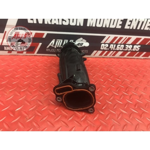 Conduit d'air et essence gauche BMW 1800 R 18 Roctane 2023 à 2025