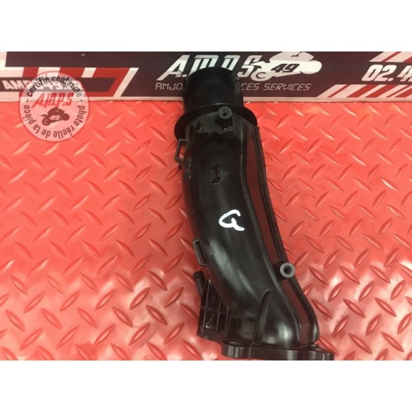 Conduit d'air et essence gauche BMW 1800 R 18 Roctane 2023 à 2025