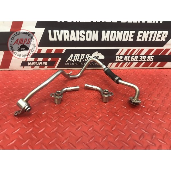 Conduite d'huile BMW 1800 R 18 Roctane 2023 à 2025