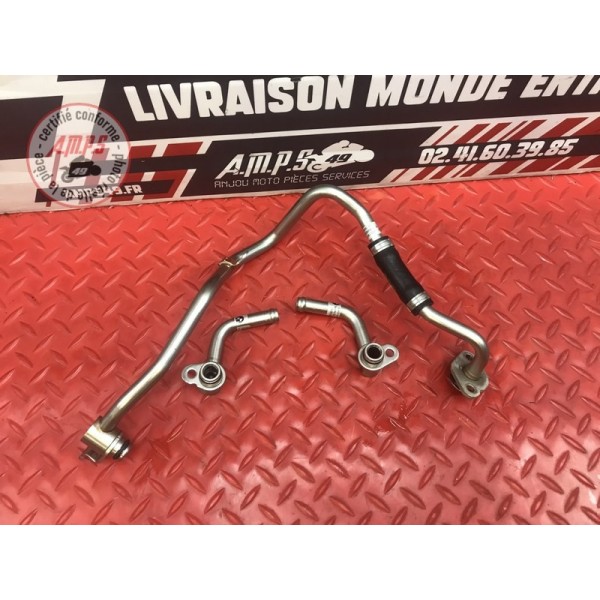 Conduite d'huile BMW 1800 R 18 Roctane 2023 à 2025